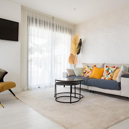 Apartamento Malaga Halia Dış mekan fotoğraf