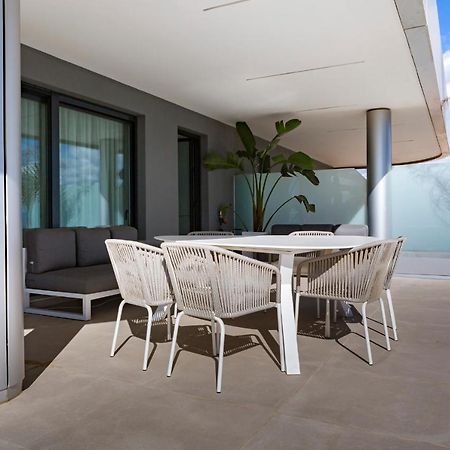 Apartamento Malaga Halia Dış mekan fotoğraf