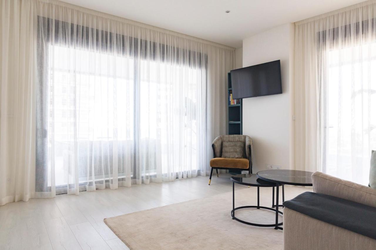 Apartamento Malaga Halia Dış mekan fotoğraf