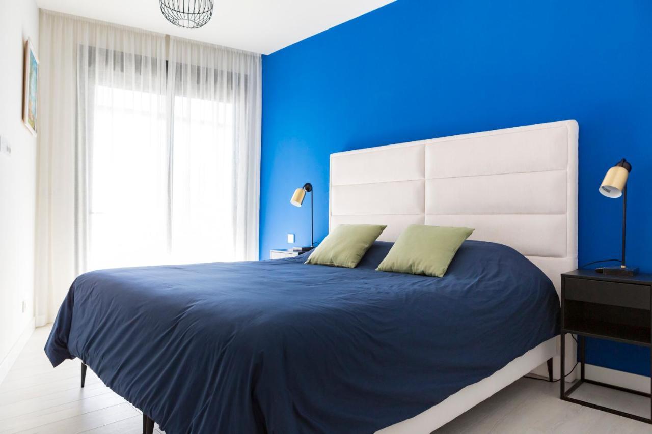 Apartamento Malaga Halia Dış mekan fotoğraf