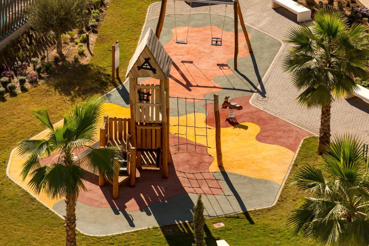 Apartamento Malaga Halia Dış mekan fotoğraf