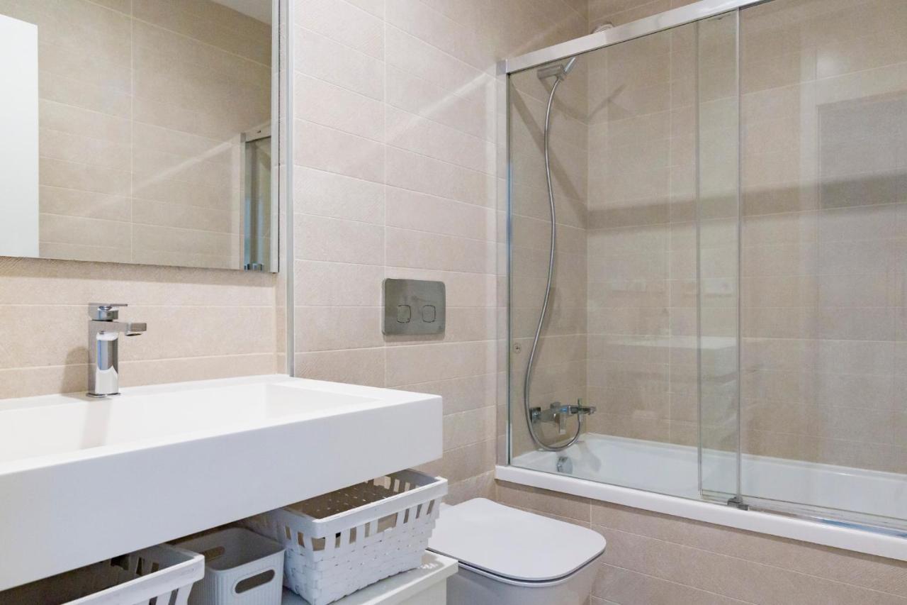 Apartamento Malaga Halia Dış mekan fotoğraf