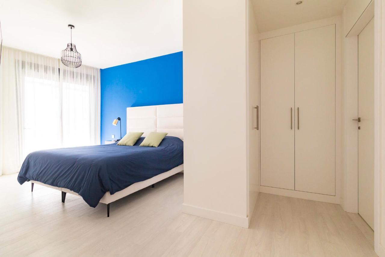 Apartamento Malaga Halia Dış mekan fotoğraf