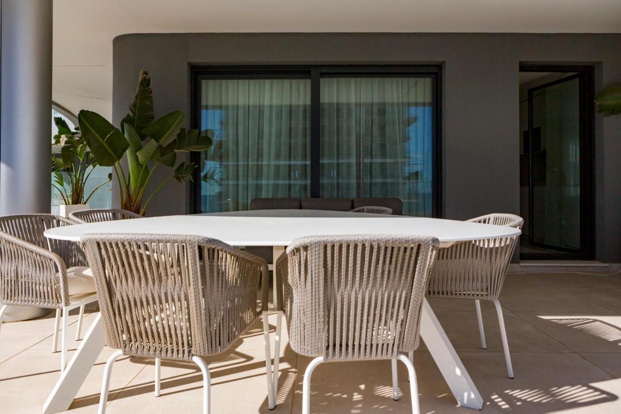 Apartamento Malaga Halia Dış mekan fotoğraf