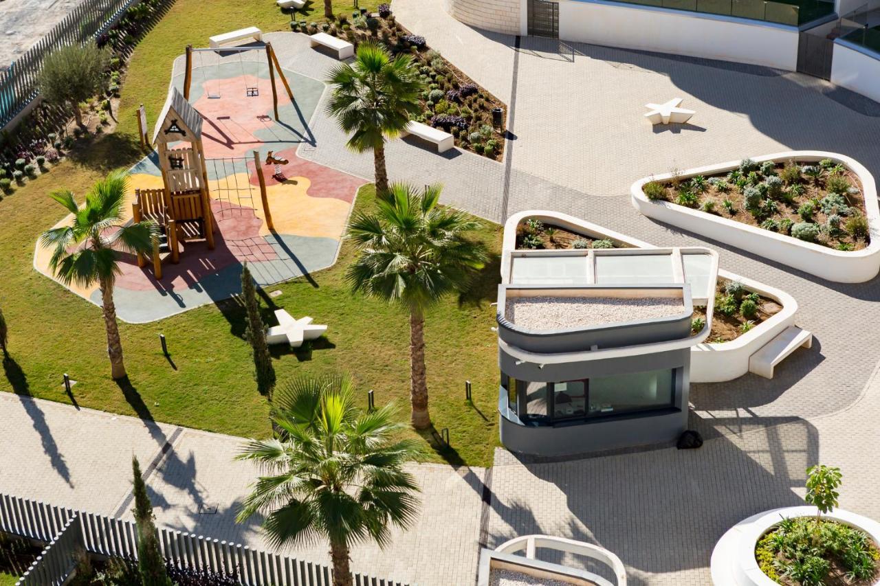 Apartamento Malaga Halia Dış mekan fotoğraf